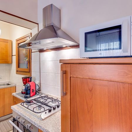 San Moise Luxury Apartment Венеция Экстерьер фото