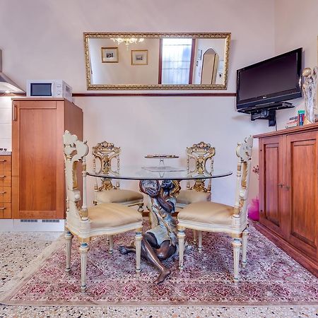 San Moise Luxury Apartment Венеция Экстерьер фото