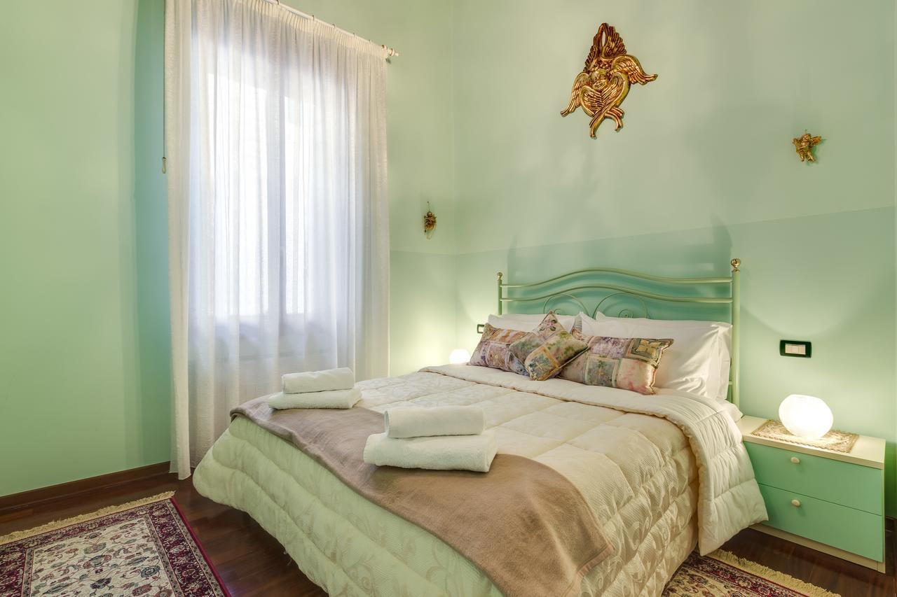 San Moise Luxury Apartment Венеция Экстерьер фото