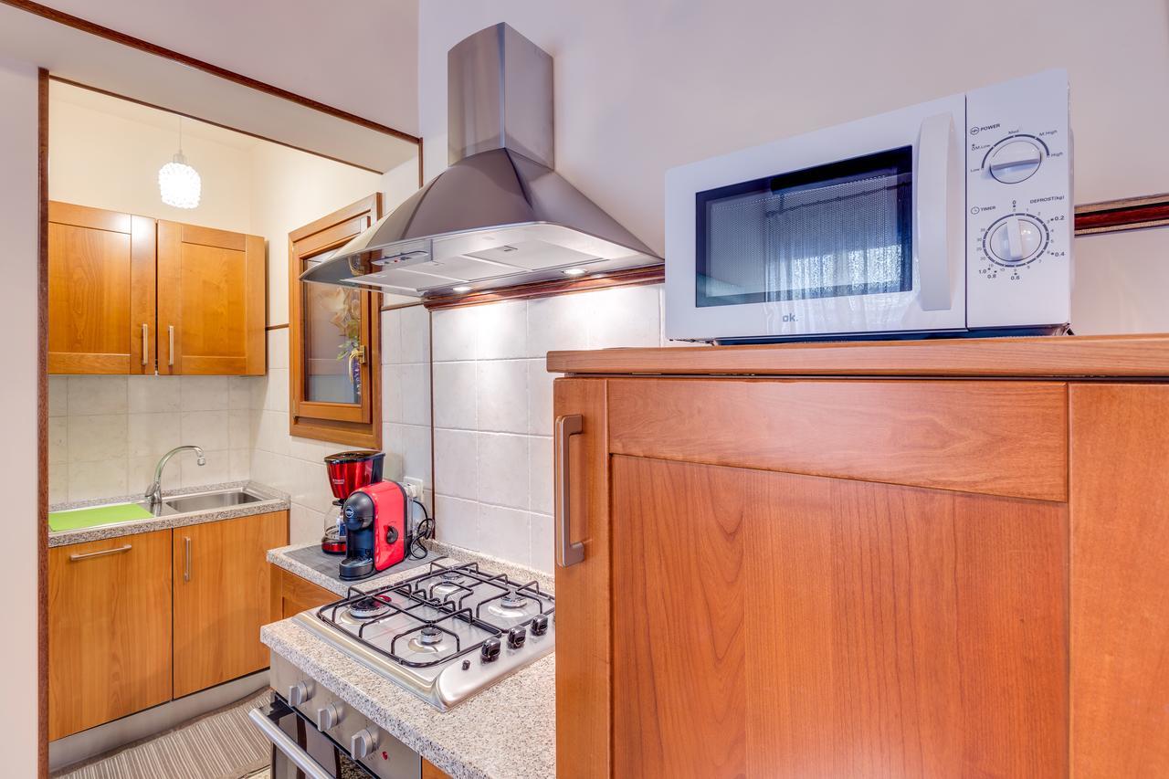 San Moise Luxury Apartment Венеция Экстерьер фото